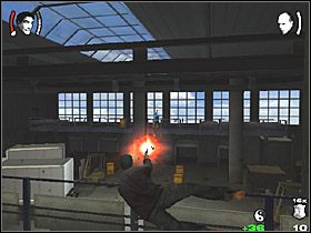 5 - Finding Rocky zadania 5-7 - Rozdział 7 - True Crime: Streets Of L.A. - poradnik do gry