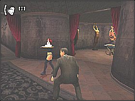 2 - Blood Money zadania 1-4 - Rozdział 7 - alternatywny - True Crime: Streets Of L.A. - poradnik do gry