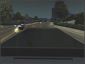 Bardzo trudna misja z całą masą przeciwników do zabicia - Blood Money zadania 5-7 - Rozdział 7 - alternatywny - True Crime: Streets Of L.A. - poradnik do gry