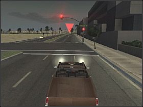 1 - Retribution zadania 1-4 - Rozdział 8 - True Crime: Streets Of L.A. - poradnik do gry