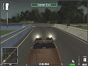 2 - Retribution zadania 1-4 - Rozdział 8 - True Crime: Streets Of L.A. - poradnik do gry