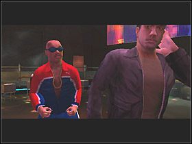 3 - Retribution zadania 1-4 - Rozdział 8 - True Crime: Streets Of L.A. - poradnik do gry