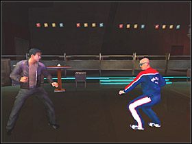 Czeka cię bardzo długa droga, praktycznie przez pół miasta, na lotnisko - Retribution zadania 1-4 - Rozdział 8 - True Crime: Streets Of L.A. - poradnik do gry