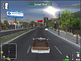 4 - Retribution zadania 1-4 - Rozdział 8 - True Crime: Streets Of L.A. - poradnik do gry