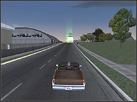 5 - Retribution zadania 1-4 - Rozdział 8 - True Crime: Streets Of L.A. - poradnik do gry