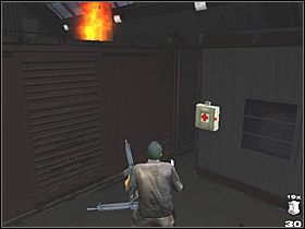 Niebawem znajdziesz się na muszce snajpera - Retribution zadania 5-7 - Rozdział 8 - True Crime: Streets Of L.A. - poradnik do gry