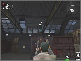 3 - Retribution zadania 5-7 - Rozdział 8 - True Crime: Streets Of L.A. - poradnik do gry