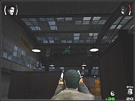 4 - Retribution zadania 5-7 - Rozdział 8 - True Crime: Streets Of L.A. - poradnik do gry