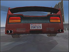 5 - Retribution zadania 5-7 - Rozdział 8 - True Crime: Streets Of L.A. - poradnik do gry