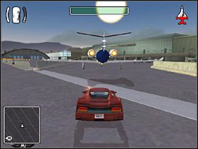 Jest to chyba najtrudniejsza walka w całej grze - Retribution zadania 5-7 - Rozdział 8 - True Crime: Streets Of L.A. - poradnik do gry