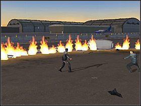 7 - Retribution zadania 5-7 - Rozdział 8 - True Crime: Streets Of L.A. - poradnik do gry