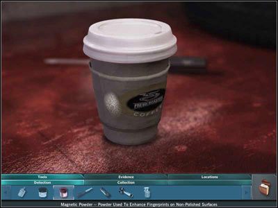 screen 7 - Daredevil Disaster (2) | Sprawa 1 | CSI Kryminalne Zagadki Las Vegas - CSI: Kryminalne Zagadki Las Vegas - Mroczne Motywy - poradnik do gry