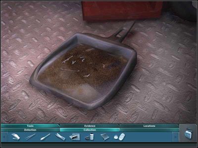 screen 8 - Daredevil Disaster (2) | Sprawa 1 | CSI Kryminalne Zagadki Las Vegas - CSI: Kryminalne Zagadki Las Vegas - Mroczne Motywy - poradnik do gry