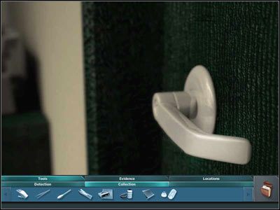 screen 10 - Daredevil Disaster (3) | Sprawa 1 | CSI Kryminalne Zagadki Las Vegas - CSI: Kryminalne Zagadki Las Vegas - Mroczne Motywy - poradnik do gry