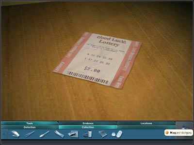 screen 13 - Daredevil Disaster (4) | Sprawa 1 | CSI Kryminalne Zagadki Las Vegas - CSI: Kryminalne Zagadki Las Vegas - Mroczne Motywy - poradnik do gry