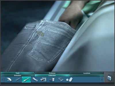 screen 15 - Prints and Pauper (1) | Sprawa 2 | CSI Kryminalne Zagadki Las Vegas - CSI: Kryminalne Zagadki Las Vegas - Mroczne Motywy - poradnik do gry