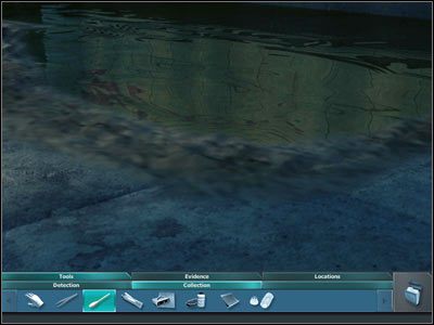 screen 18 - Prints and Pauper (2) | Sprawa 2 | CSI Kryminalne Zagadki Las Vegas - CSI: Kryminalne Zagadki Las Vegas - Mroczne Motywy - poradnik do gry