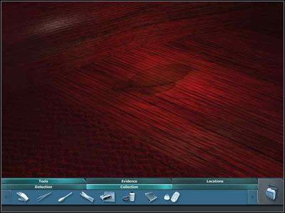 screen 38 - Miss Direction (4) | Sprawa 4 | CSI Kryminalne Zagadki Las Vegas - CSI: Kryminalne Zagadki Las Vegas - Mroczne Motywy - poradnik do gry