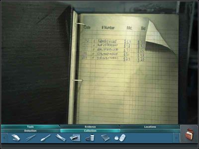 screen 44 - Dragon and Dropping (3) | Sprawa 5 | CSI Kryminalne Zagadki Las Vegas - CSI: Kryminalne Zagadki Las Vegas - Mroczne Motywy - poradnik do gry