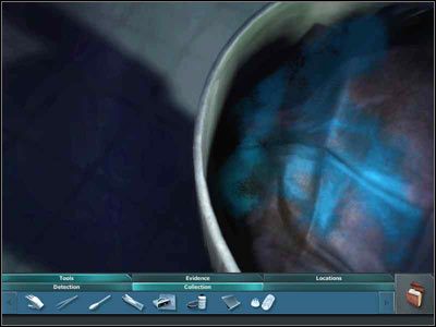 screen 45 - Dragon and Dropping (3) | Sprawa 5 | CSI Kryminalne Zagadki Las Vegas - CSI: Kryminalne Zagadki Las Vegas - Mroczne Motywy - poradnik do gry