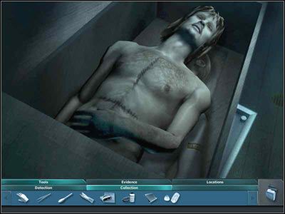 screen 46 - Dragon and Dropping (3) | Sprawa 5 | CSI Kryminalne Zagadki Las Vegas - CSI: Kryminalne Zagadki Las Vegas - Mroczne Motywy - poradnik do gry