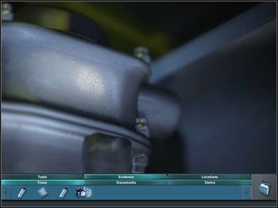 screen 5 - Daredevil Disaster (1) | Sprawa 1 | CSI Kryminalne Zagadki Las Vegas - CSI: Kryminalne Zagadki Las Vegas - Mroczne Motywy - poradnik do gry