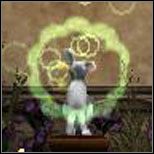 Lapifors - ożywia posążek królika (wykorzystywany przez Hermionę) - Czary | Podstawy Harry Potter i Więzień Azkabanu - Harry Potter i Więzień Azkabanu - poradnik do gry