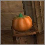 Pumpkin Paste - podobnie jak fasolki czy kociołki środek płatniczy, opisywana w dalszej części poradnika po prostu jako dynia - Przedmioty warte odnotowania | Podstawy Harry Potter i Więzień Azkabanu - Harry Potter i Więzień Azkabanu - poradnik do gry