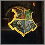 Challenge Shield - tarcze, których zebranie podczas pierwszych 3 etapów umożliwia nam penetrację bonusowych pomieszczeń, zebranie wszystkich tarcz zalicza też końcowe testy - Przedmioty warte odnotowania | Podstawy Harry Potter i Więzień Azkabanu - Harry Potter i Więzień Azkabanu - poradnik do gry