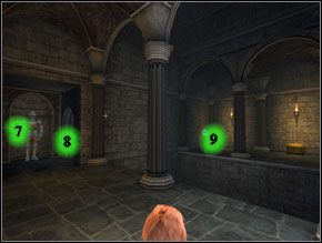 2 - Wyzwanie Carpe Retractum (1) | Solucja Harry Potter i Więzień Azkabanu - Harry Potter i Więzień Azkabanu - poradnik do gry