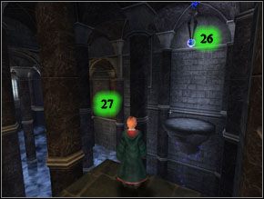 6 - Wyzwanie Carpe Retractum (1) | Solucja Harry Potter i Więzień Azkabanu - Harry Potter i Więzień Azkabanu - poradnik do gry
