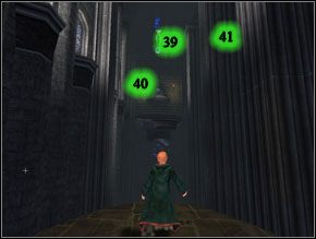 3 - Wyzwanie Carpe Retractum (2) | Solucja Harry Potter i Więzień Azkabanu - Harry Potter i Więzień Azkabanu - poradnik do gry