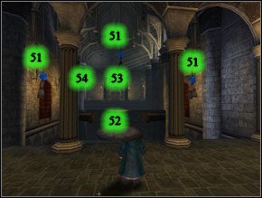 5 - Wyzwanie Carpe Retractum (2) | Solucja Harry Potter i Więzień Azkabanu - Harry Potter i Więzień Azkabanu - poradnik do gry