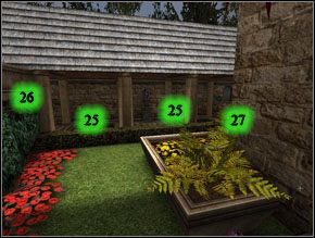 1 - Wyzwanie Lapifors-Draconifors (2) | Solucja Harry Potter i Więzień Azkabanu - Harry Potter i Więzień Azkabanu - poradnik do gry