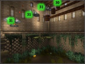 2 - Wyzwanie Lapifors-Draconifors (2) | Solucja Harry Potter i Więzień Azkabanu - Harry Potter i Więzień Azkabanu - poradnik do gry