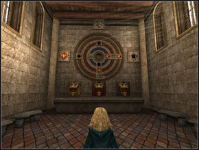 5 - Wyzwanie Lapifors-Draconifors (2) | Solucja Harry Potter i Więzień Azkabanu - Harry Potter i Więzień Azkabanu - poradnik do gry