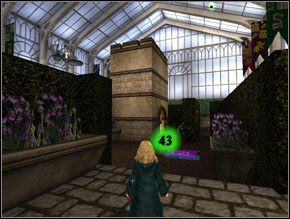 6 - Wyzwanie Lapifors-Draconifors (2) | Solucja Harry Potter i Więzień Azkabanu - Harry Potter i Więzień Azkabanu - poradnik do gry