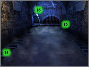 3 - Na ratunek Ronowi | Solucja Harry Potter i Więzień Azkabanu - Harry Potter i Więzień Azkabanu - poradnik do gry