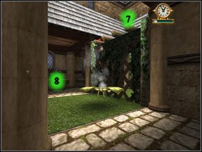 3 - Egzamin końcowy Draconicofors-Lapifors | Solucja Harry Potter i Więzień Azkabanu - Harry Potter i Więzień Azkabanu - poradnik do gry