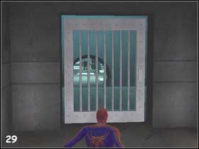 3 - [Misja 2] Napad na bank cz.2 | Spider-Man 2 The Game - Spider-Man 2: The Game - poradnik do gry