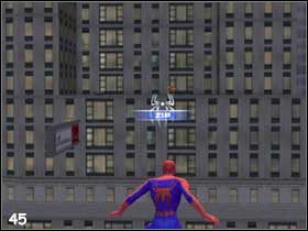 1 - [Misja 3] Pojedynek z Pumą cz.2 | Spider-Man 2 The Game - Spider-Man 2: The Game - poradnik do gry