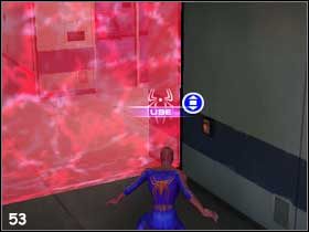 3 - [Misja 4] Zamach w Oscorp cz.1 | Spider-Man 2 The Game - Spider-Man 2: The Game - poradnik do gry