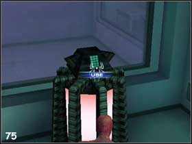 5 - [Misja 4] Zamach w Oscorp cz.3 | Spider-Man 2 The Game - Spider-Man 2: The Game - poradnik do gry