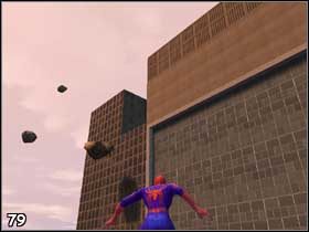 1 - [Misja 5] Iluzje Mysterio cz.1 | Spider-Man 2 The Game - Spider-Man 2: The Game - poradnik do gry