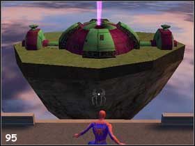 6 - [Misja 5] Iluzje Mysterio cz.2 | Spider-Man 2 The Game - Spider-Man 2: The Game - poradnik do gry