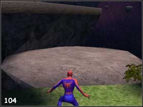 5 - [Misja 5] Iluzje Mysterio cz.3 | Spider-Man 2 The Game - Spider-Man 2: The Game - poradnik do gry
