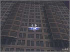 4 - [Misja 5] Iluzje Mysterio cz.4 | Spider-Man 2 The Game - Spider-Man 2: The Game - poradnik do gry