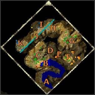 Cele misji - Misja 8 | Kampania 2 | No Mans Land Fight For Your Rights! - No Mans Land: Fight For Your Rights! - poradnik do gry