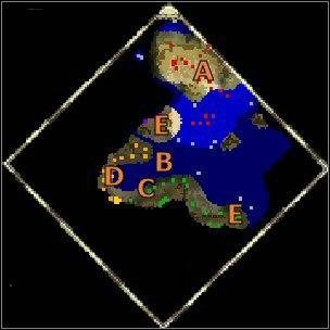 Cele misji - Misja 1 | Kampania 3 | No Mans Land Fight For Your Rights! - No Mans Land: Fight For Your Rights! - poradnik do gry