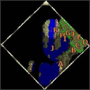 Cele misji - Misja 2 | Kampania 3 | No Mans Land Fight For Your Rights! - No Mans Land: Fight For Your Rights! - poradnik do gry